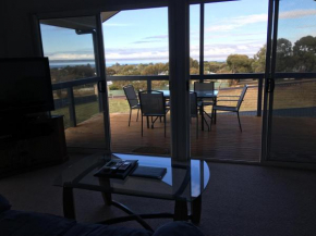 Отель Kangaroo Island Bayview Villas  Кингскот